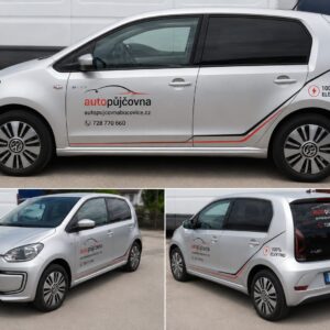 VW Up! Elektro
