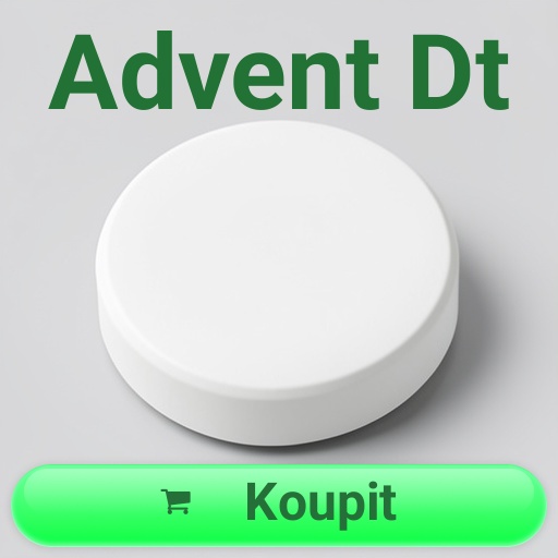 Advent DT