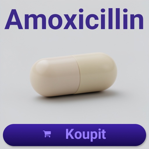 Amoxicillin