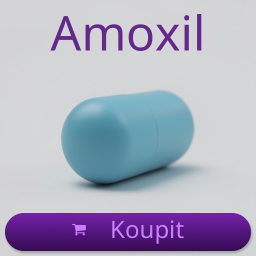 Amoxil