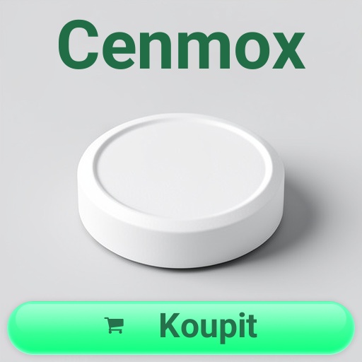 Cenmox
