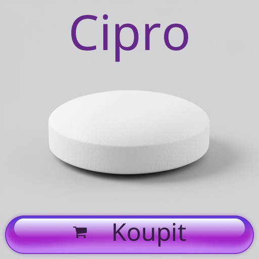 Cipro