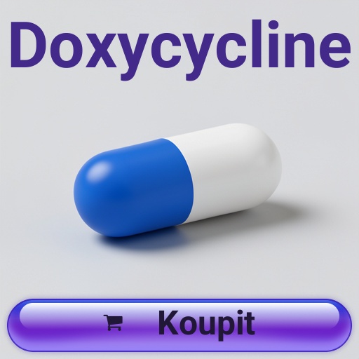 Doxycycline