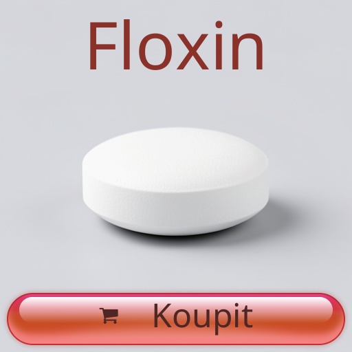 Floxin