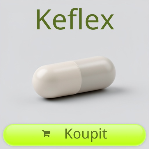 Keflex