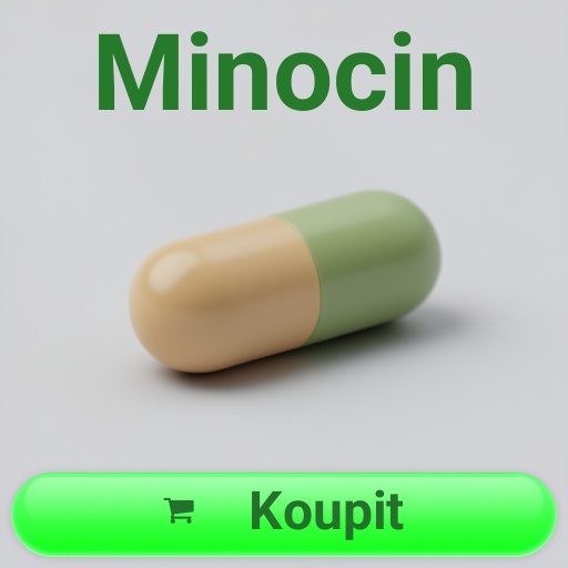 Minocin