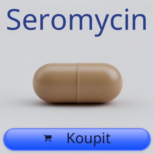 Seromycin
