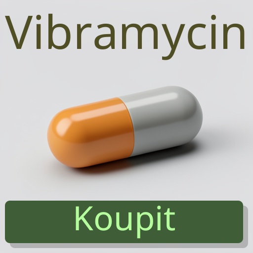 Vibramycin