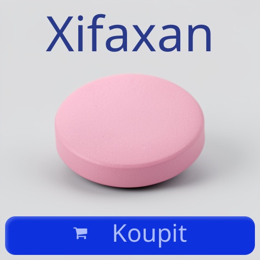 Xifaxan