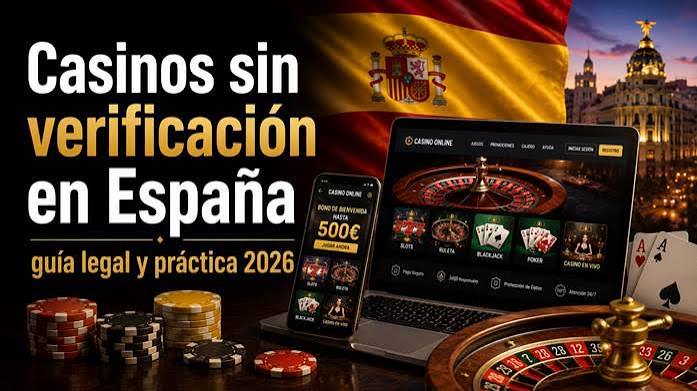 Casino Bonos sin Depósito Obtén Dinero Real sin Riesgo Casino Bonos sin Depósito Obtén Dinero Real sin Riesgo