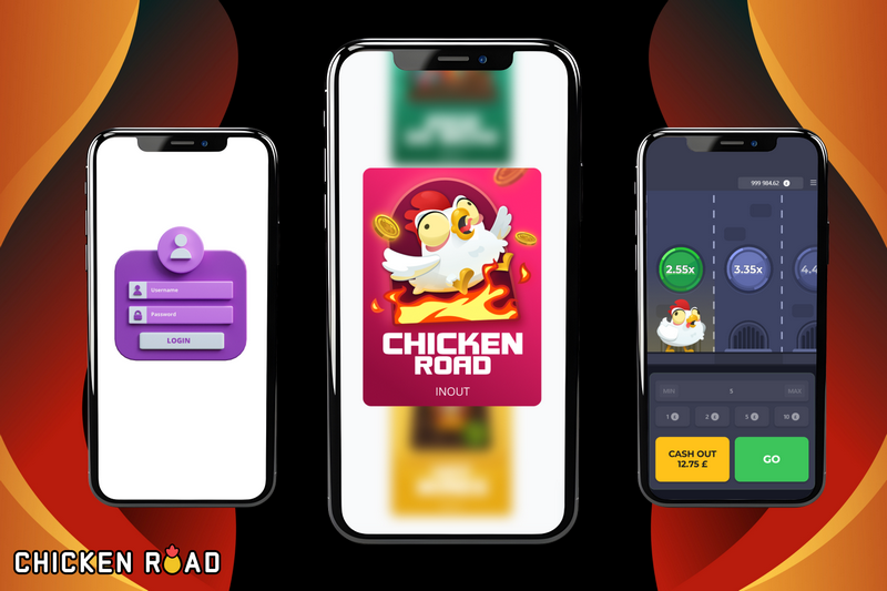A Fresh Handle Collision Gamings - Why Hen Roadway Sticks Out