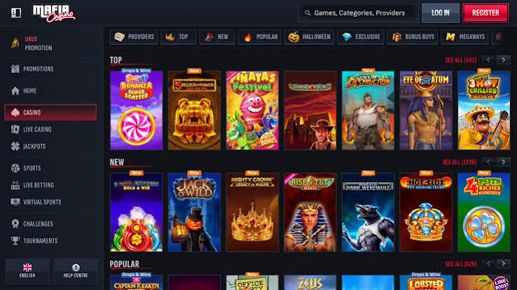 Mafia Gambling enterprise review 2026 Mafia Gambling enterprise review 2026
