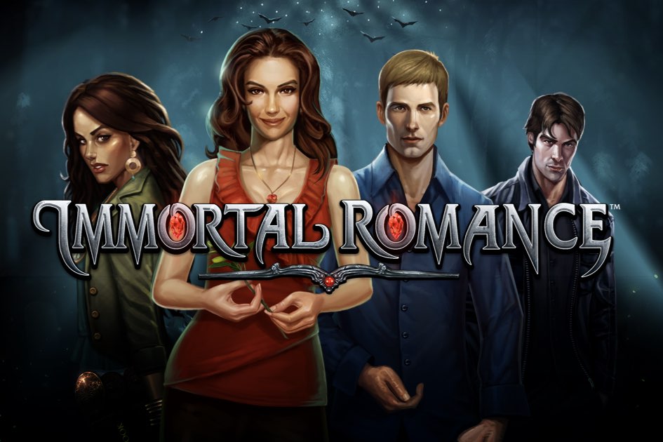 Testimonio de Amor Inmortal