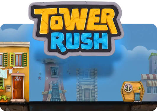 Tower Rush : Jeu vidéo authentique ou contrefait ? | Peut-on réellement retirer de l'argent ? Tower Rush : Jeu vidéo authentique ou contrefait ? | Peut-on réellement retirer de l'argent ?
