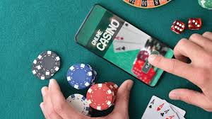 Online Casino En Dybtgående Guide til Spil og Strategier