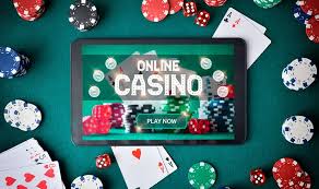 Online Casino Spil Sikkert og Ansvarligt