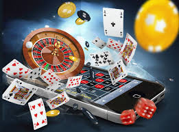 Scopri il Mondo delle Slot Online Vantaggi, Strategie e Curiosità Scopri il Mondo delle Slot Online Vantaggi, Strategie e Curiosità