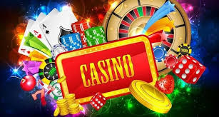 Experience the Thrill of Destiny at Casino Lets Jackpot