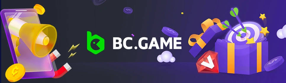 Experience the Thrill of Gaming at BC.Game Poland Experience the Thrill of Gaming at BC.Game Poland